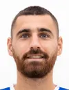 Mevlan Adili - SC Gjilani futbolcusu