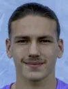 Mevludin Ikanovic futbolcu profil fotoğrafı