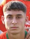Mevlüt Can Kaynak - Manavgat Belediyespor futbolcusu