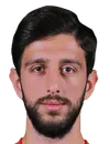 Mevlüt Çelik - Spieler von Kestel Cilek Spor Kulübü