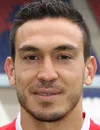 Mevlüt Erdinç futbolcu profil fotoğrafı