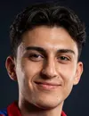 Mevlüt Han Ekelik - Karabük Idmanyurdu Spor futbolcusu