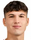Mevlüt Şimşek futbolcu profil fotoğrafı