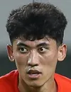Mewlan Mijit - jogador do Shandong Taishan