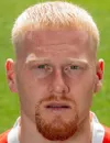 Mexx Meerdink - joueur du AZ Alkmaar