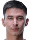 Meylis Diniyev - FK Arkadag futbolcusu