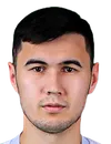 Meyrambek Kalmyrza - Tobol Kostanay futbolcusu