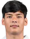 Meyrzhan Akhmetkali - jugador del Zhayik Uralsk