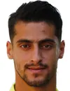 Meysam Hosseinpour - giocatore del Shahin Bandar Ameri