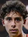 Mezian Mesloub - RC Lens player