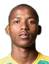 Mfanuvela Mafuleka - Lamontville Golden Arrows futbolcusu