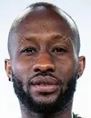 Mfon Udoh - jogador do Vereinslos