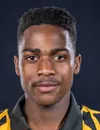 Mfundo Vilakazi - Kaizer Chiefs futbolcusu