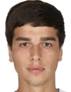 Mher Kankanyan foto de perfil do futebolista