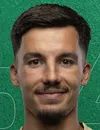 Miłosz Kałahur - Lechia Gdansk futbolcusu