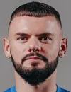 Miłosz Kozak - Slask Wroclaw futbolcusu