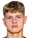 Miłosz Kozik futbolcu profil fotoğrafı