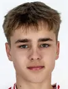 Miłosz Leśniak - Resovia Rzeszow futbolcusu