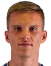 Miłosz Skowronek futbolcu profil fotoğrafı