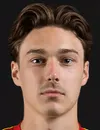 Miłosz Strzeboński - Resovia Rzeszow futbolcusu