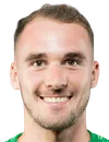 Miłosz Szczepański - LKS Lodz II futbolcusu