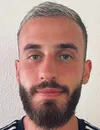 Micael Barroqueiro - jogador do FC La Sarraz-Eclépens