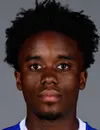 Micah Anthony - FC Farnborough futbolcusu