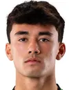 Micah Burton - jogador do Austin FC