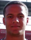 Micah Ham - Spieler von FC Ingolstadt 04 II