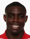 Micah Richards futbolcu profil fotoğrafı
