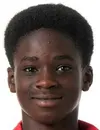 Micaiah Osei - giocatore del Lommel SK U18