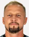 Michał Gliwa - Sokol Kolbuszowa Dolna futbolcusu