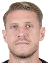 Michał Grudniewski - Spieler von Polonia Warschau