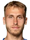 Michał Gurgul - Lech Posen futbolcusu
