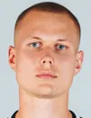 Michał Jerke - giocatore del Radomiak Radom