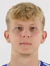 Michał Kaczmar - jugador del Tluchowia Tluchowo