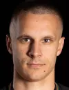 Michał Kozajda - Chrobry Glogow futbolcusu