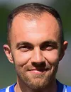Michał Maj - jogador do MKS Kluczbork