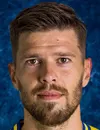 Michał Marcjanik - Arka Gdynia futbolcusu