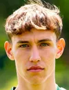 Michał Milewski - Slask Wroclaw futbolcusu