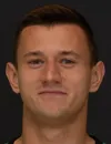 Michał Mydlarz - Spieler von KSZO Ostrowiec Swietokrzyski