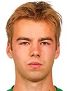 Michał Osipiak - joueur du GKS Jastrzebie