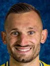 Michał Rzuchowski foto de perfil del futbolista