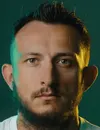 Michał Walski - giocatore del Gornik Leczna