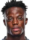 Michael Adedokun - Lexington SC futbolcusu