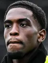 Michael Adu-Poku - FC Wealdstone futbolcusu