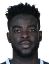 Michael Agbekpornu - SD Huesca  futbolcusu