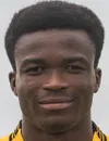 Michael Akoto - KR Reykjavík futbolcusu