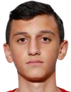 Michael Asiryan - FC Noah Erewan II futbolcusu
