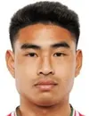 Michael Baldisimo - Cavalry FC futbolcusu